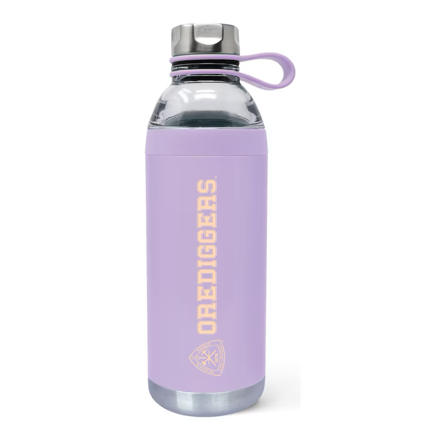 Orediggers 18 oz Hydration Bottle