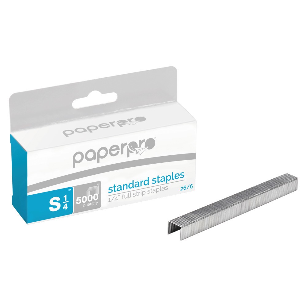 Staples 5000 count