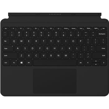Microsoft Surface Go Type Cover