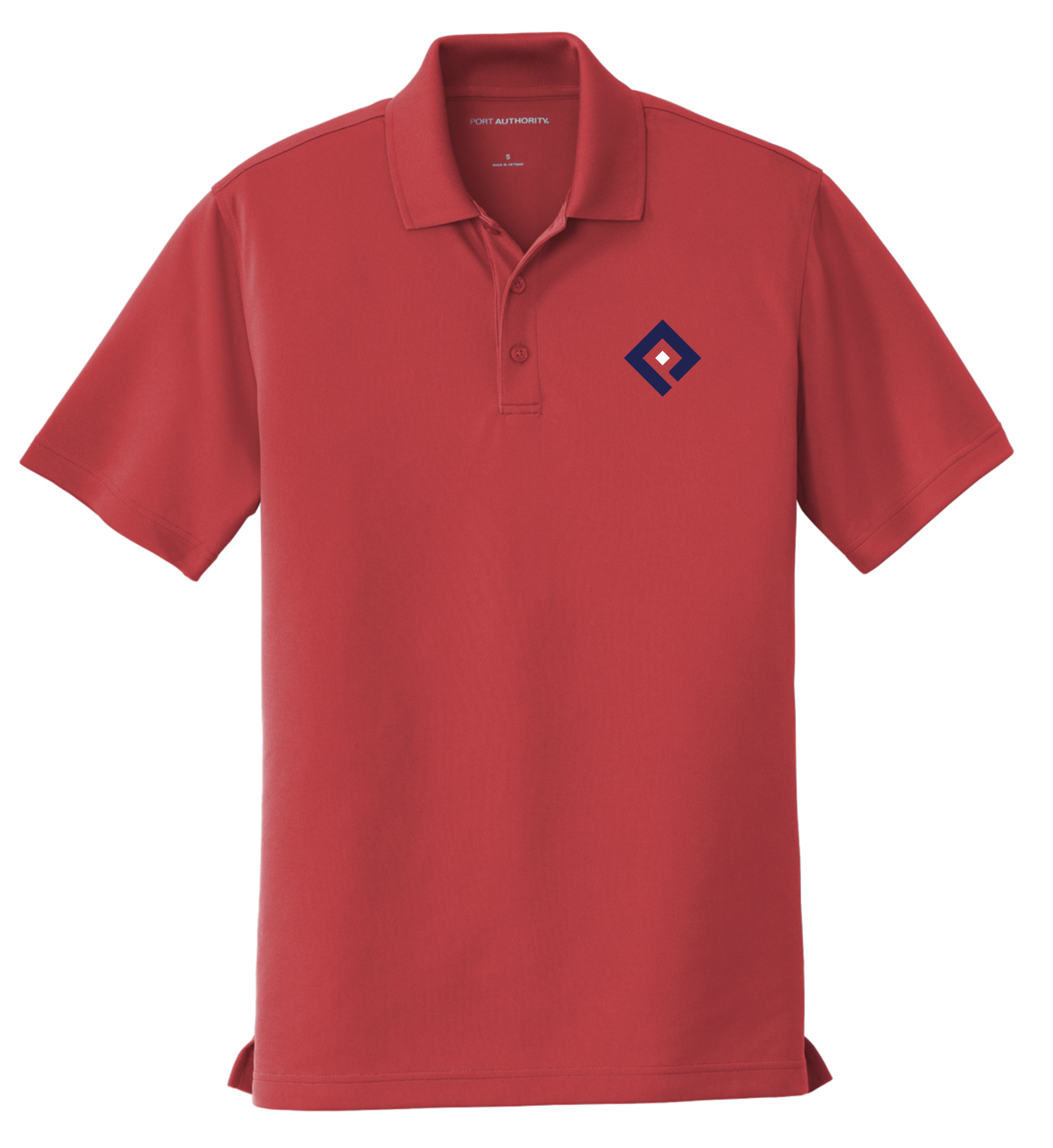 Port Authority Men's Polo