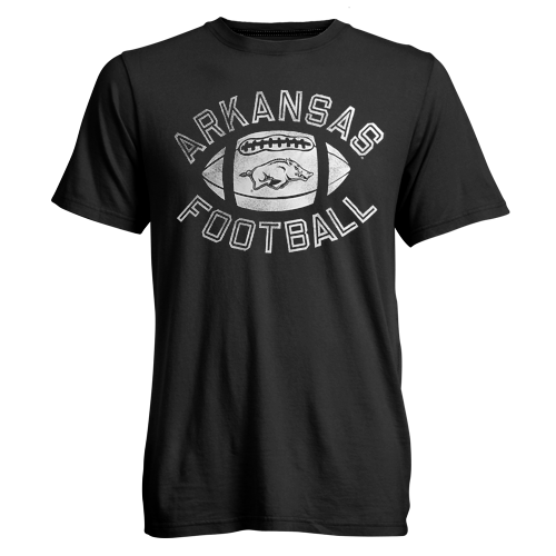 Arkansas Football Go To Tees