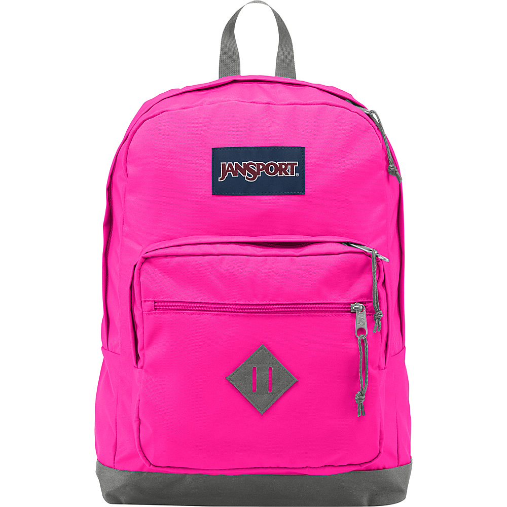 city scout backpack