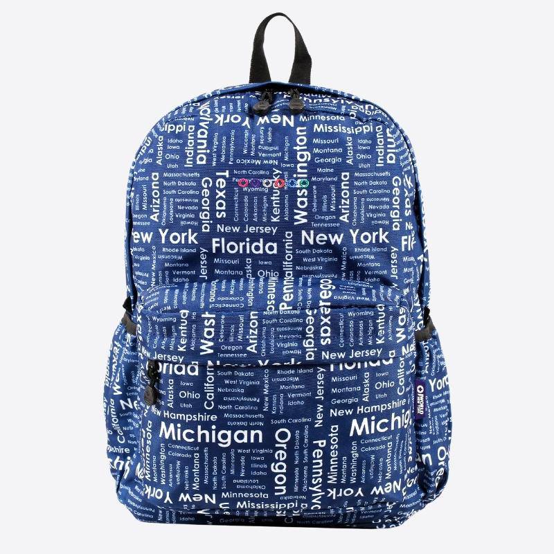JWorld Backpacks