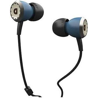 AudioFly Earbuds with Mic