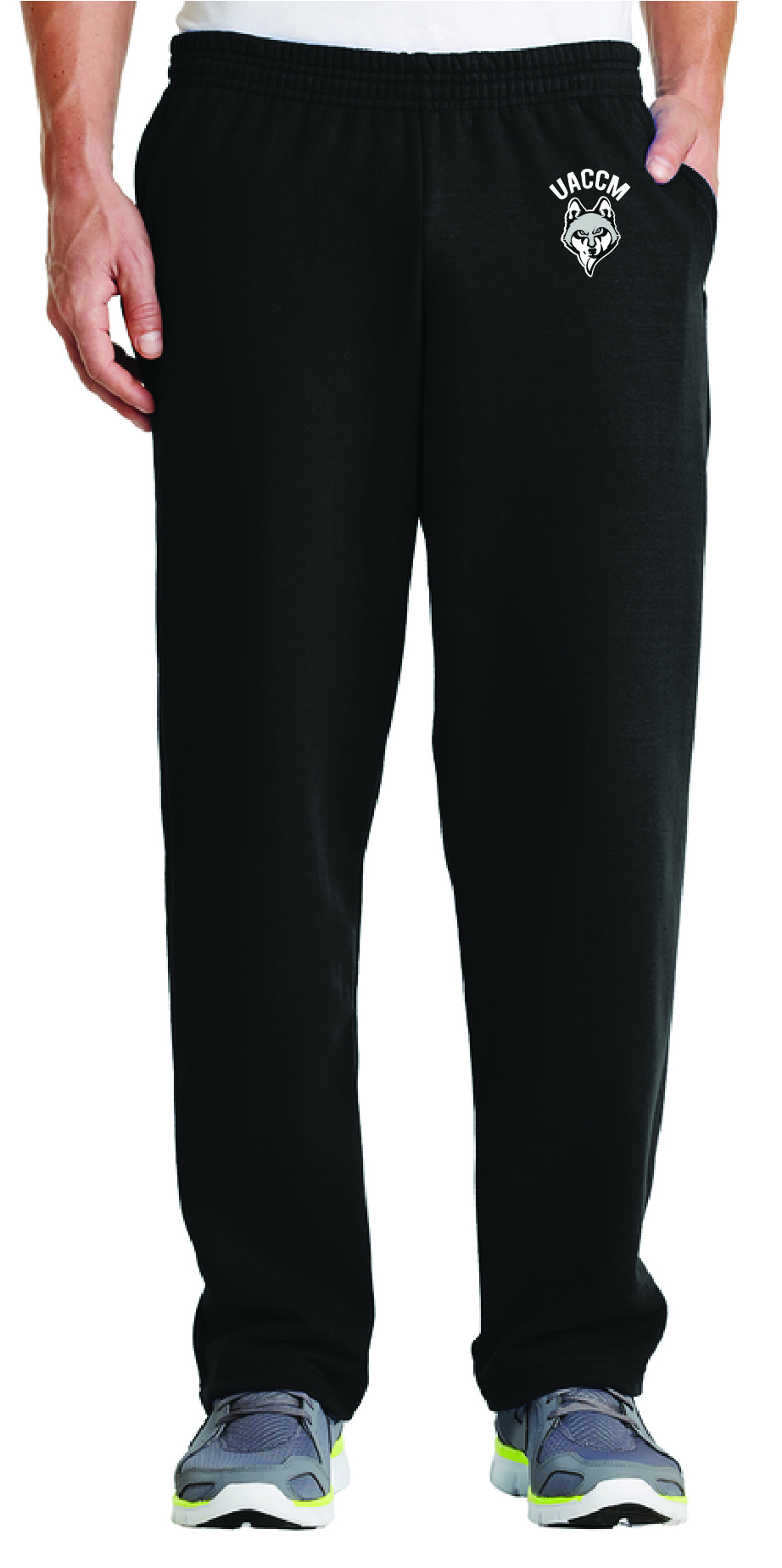 Timberwolves Sweatpants