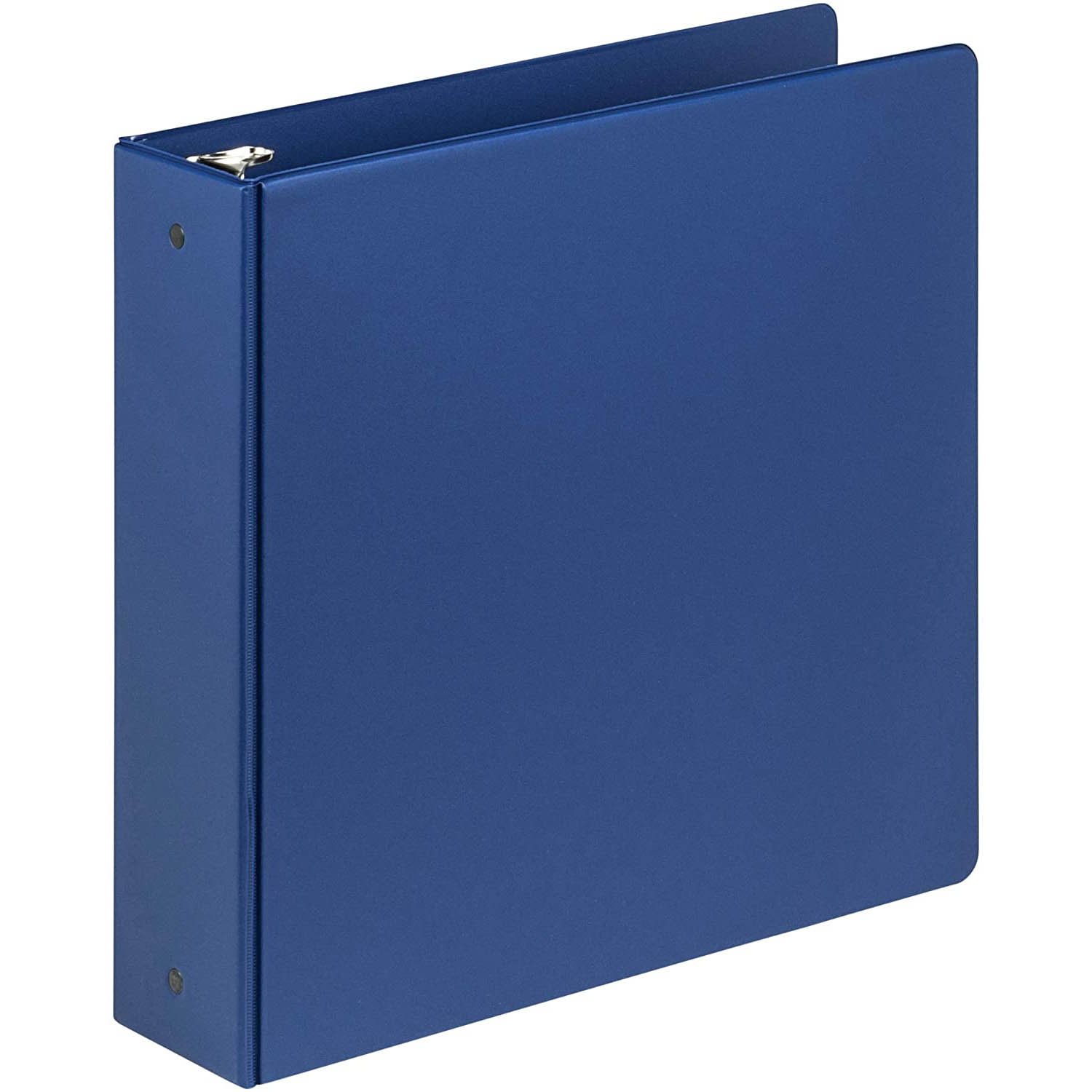 Samsill 3" Value Binder, Blue
