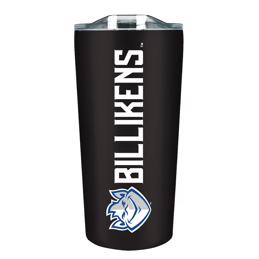 Saint Louis Billikens Tumbler - PRIMSN Black