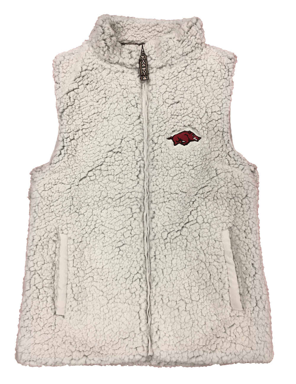 Sherpa Vest
