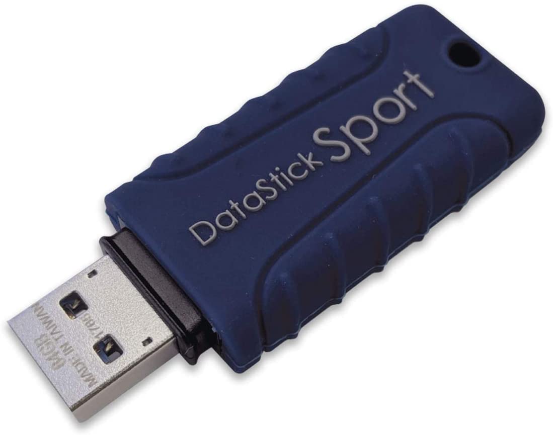 128GB DataStick Sport USB 3.0
