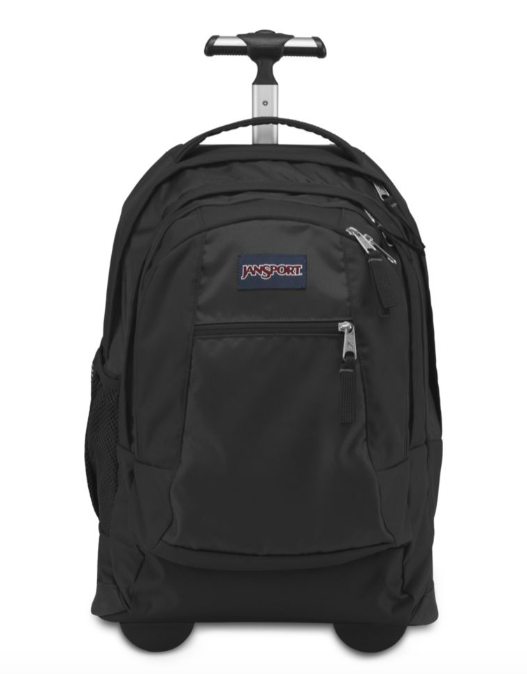 JanSport Driver 8 Backpack
