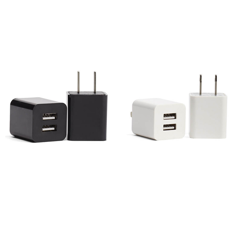 Charge MAXX Dual-Port Wall Charger