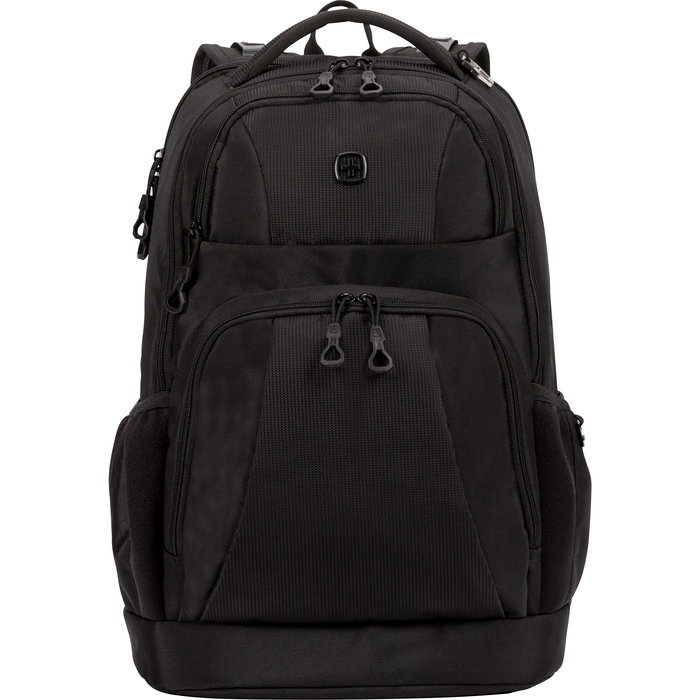 SwissGear Backpack - Black 18.5in