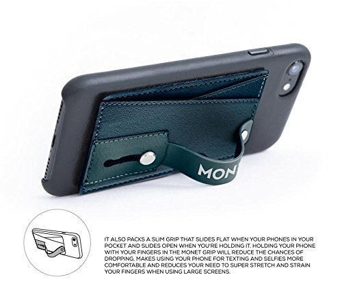 Wallet Kickstand