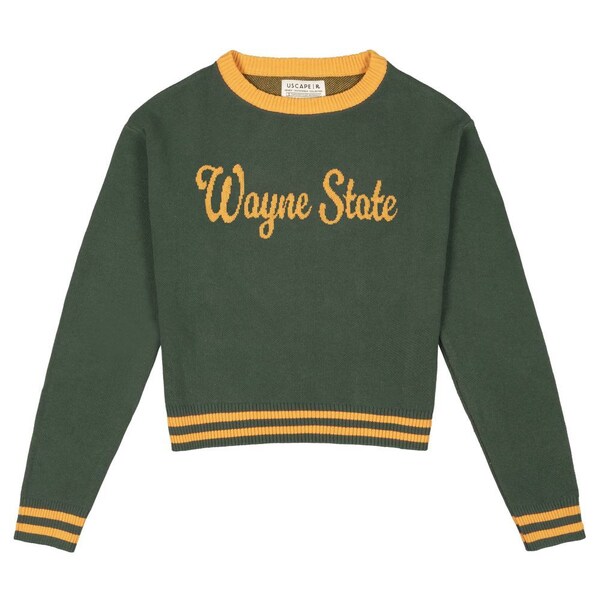Wayne State Women's Renew Sweater