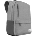 Solo New York RE:COVER Recycled Backpack - Gray 16.9in 1Pk BP