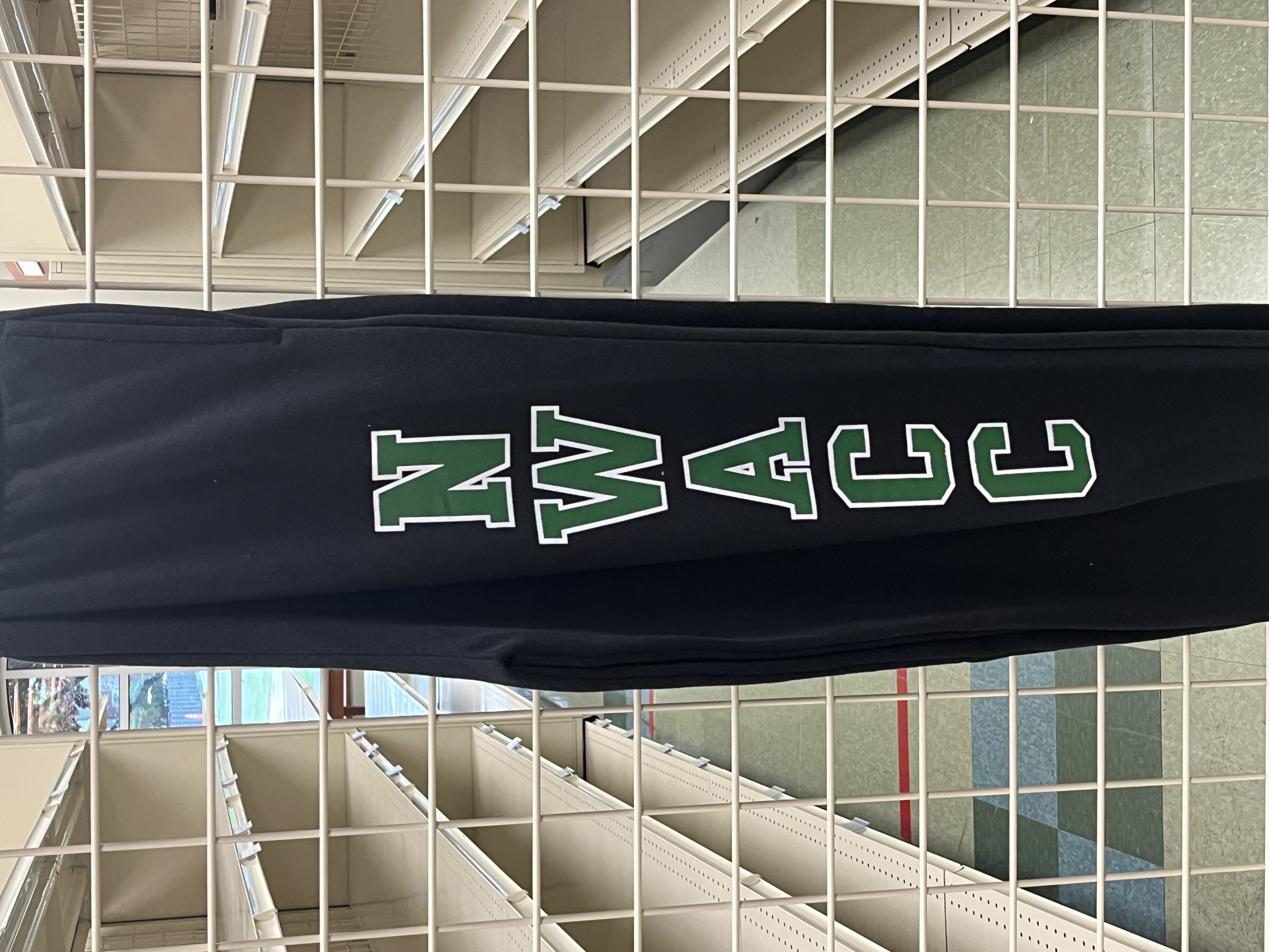 NWACC Sweatpant-Black