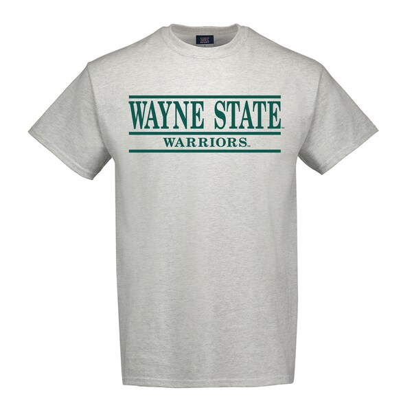 Wayne State Warriors Rolled Tshirt
