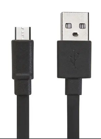 Charge MAXX Charging Cable USB-A to Micro USB