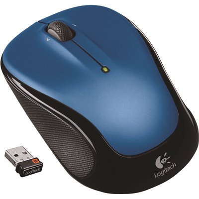 Wireless Optical Mouse