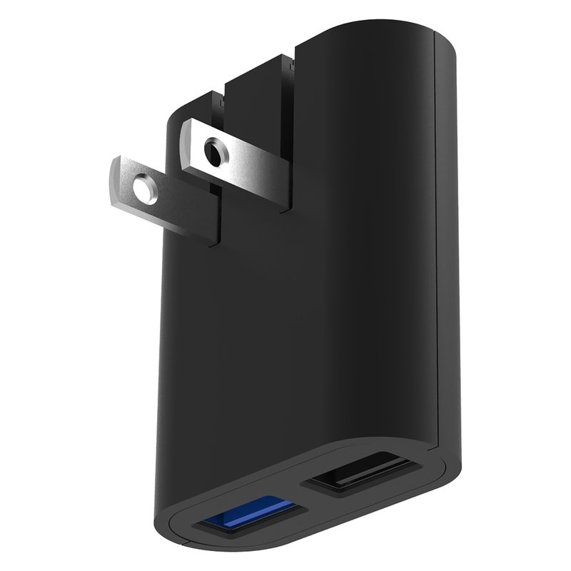 iHome Power USB Wall Charger