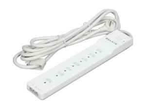 Belkin 7 Outlet 12FT