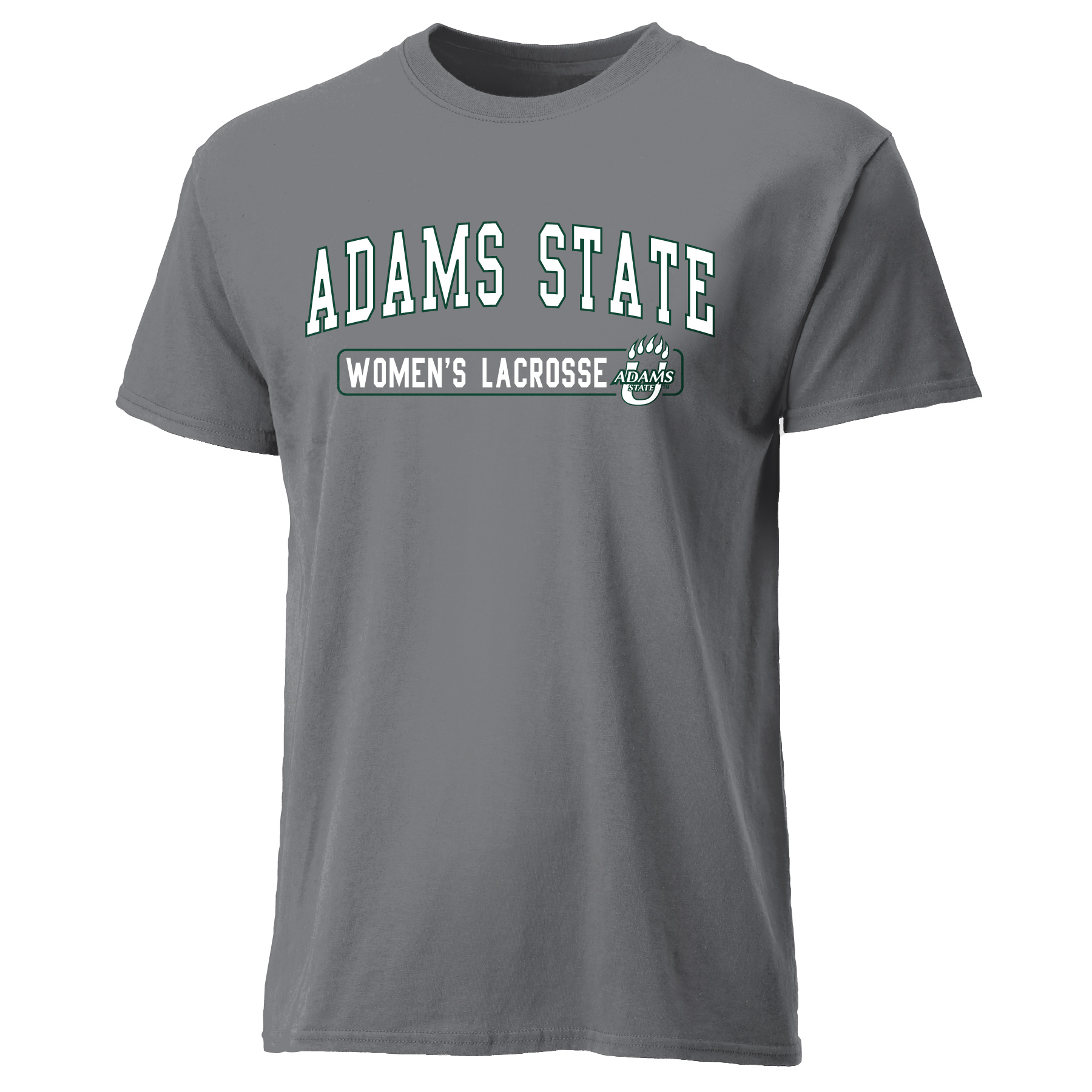 Adams State Women's Lacrosse T-Shirt