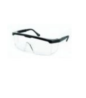 ANSI Safety Glasses