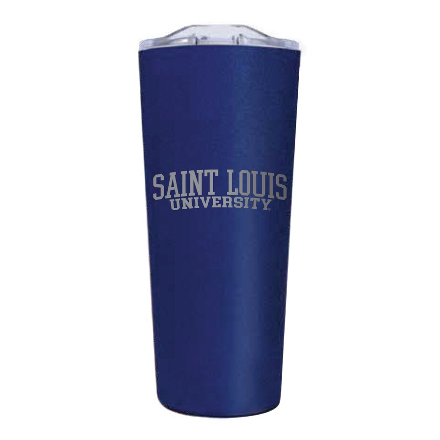 Saint Louis Billikens Bermuda tumblers Stainless