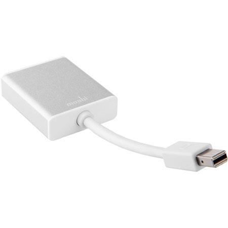 Mini DisplayPort-to-HDMI Adapter