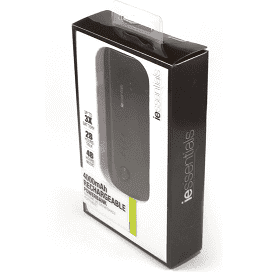 4000mAh Rechargeable Powerbank