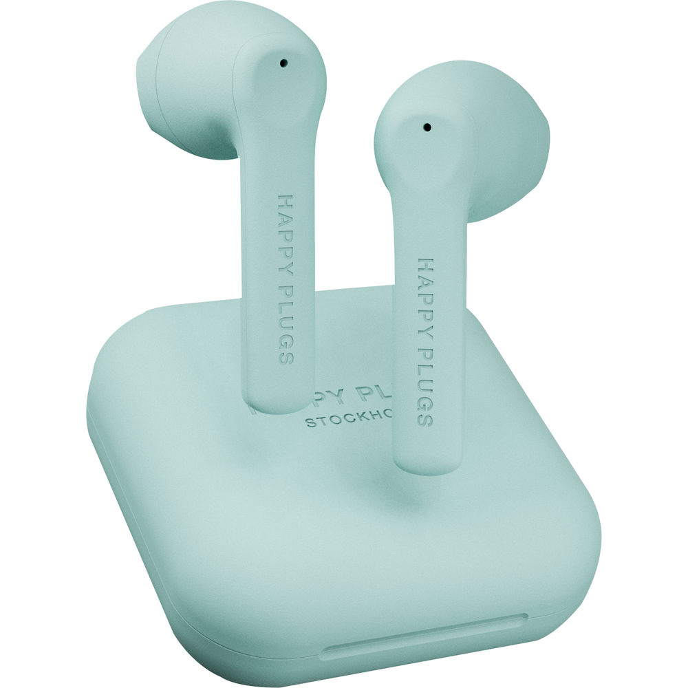 Happy Plugs Air 1 Go True Wireless In-Ear Earbuds