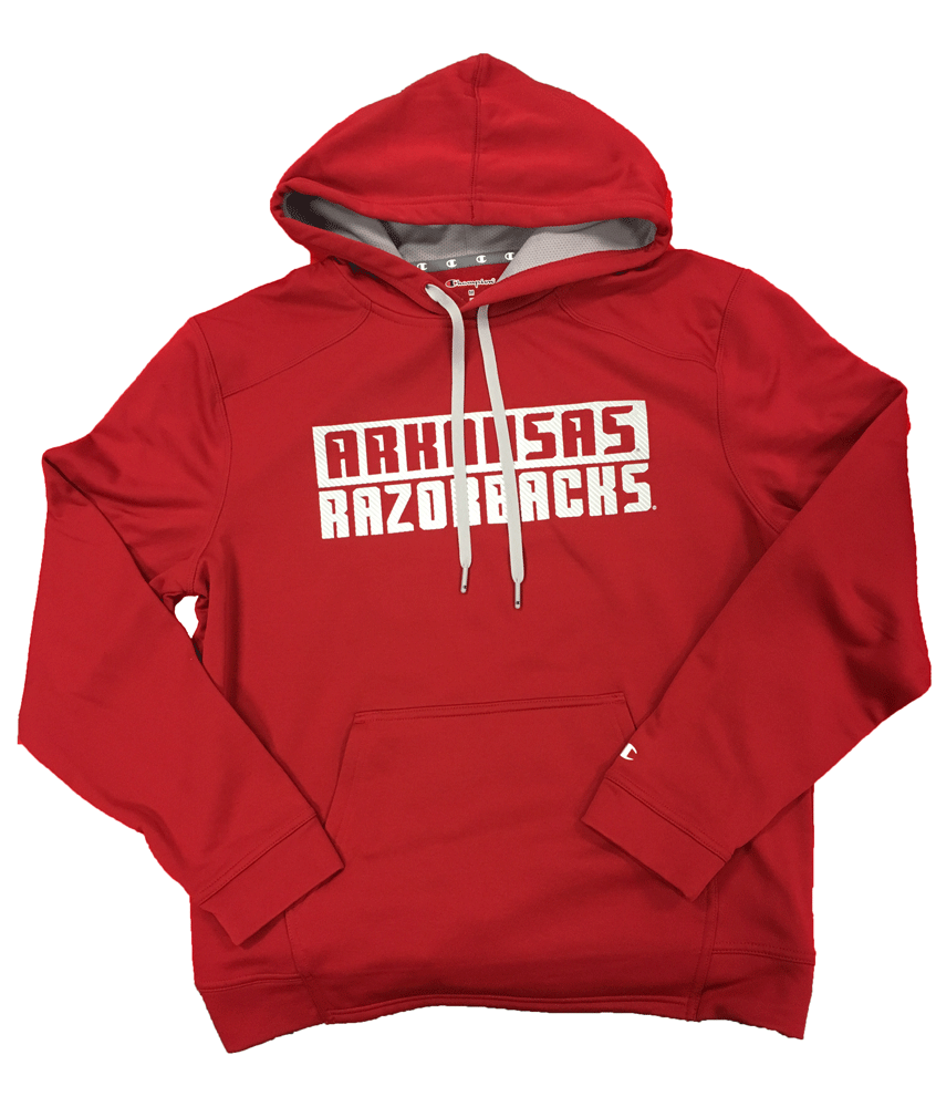 Athletic Fleece Hood