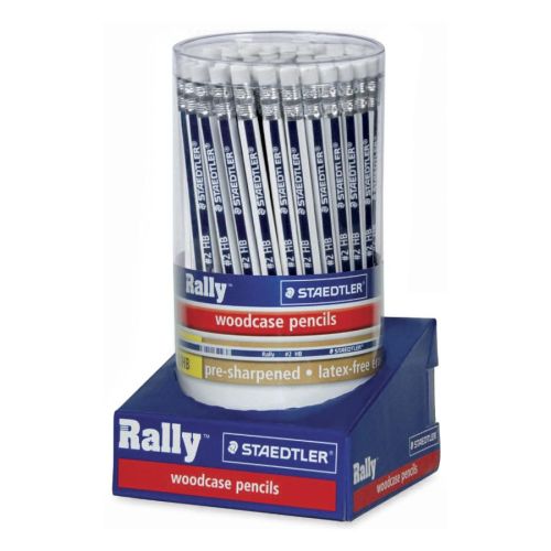 Presharpened #2 Pencil