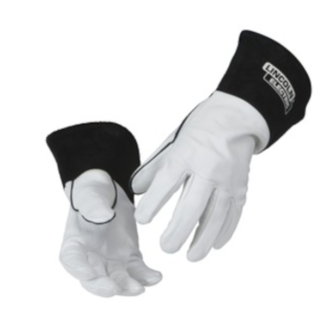 Leather TIG Welding Gloves - K2981
