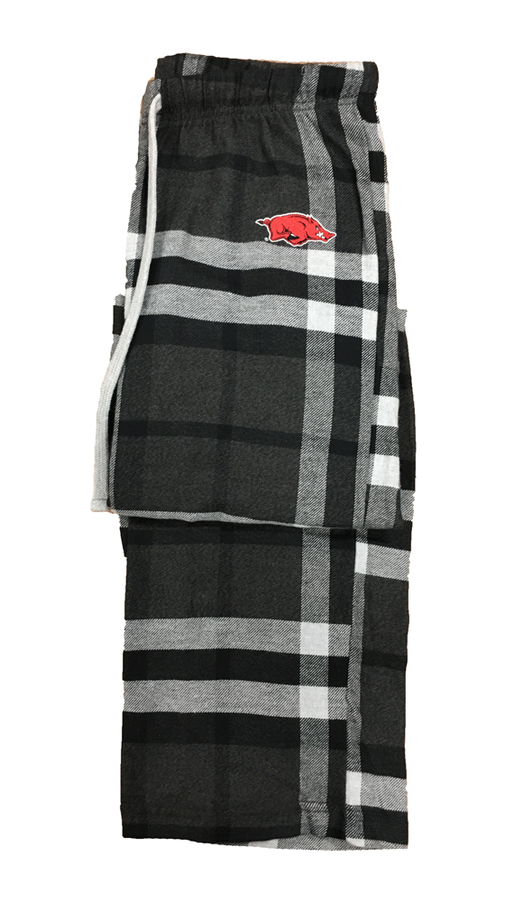 Arkansas Flannel Pants