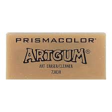 Artgum Eraser