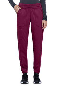 NWC CMA - Women's Jogger Scrub Pant