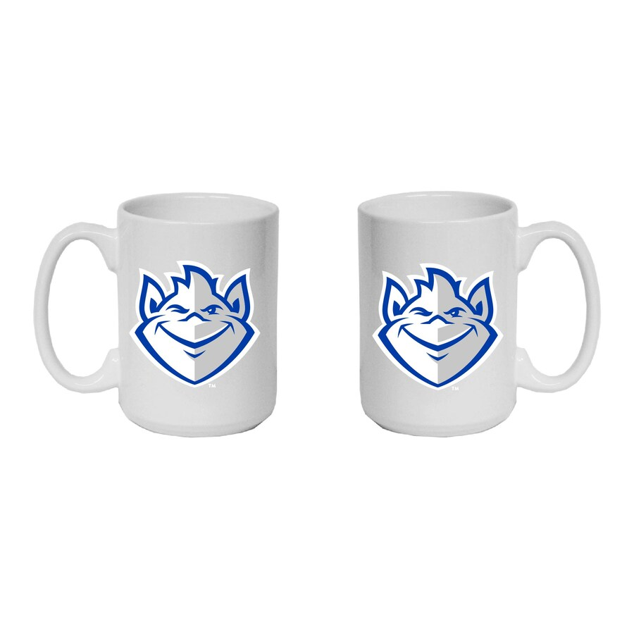 Saint Louis Billikens TC825-WH Name Drop TC Mug D2