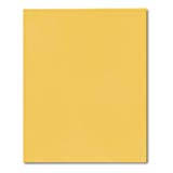 Environotes Paper Pocket Folder