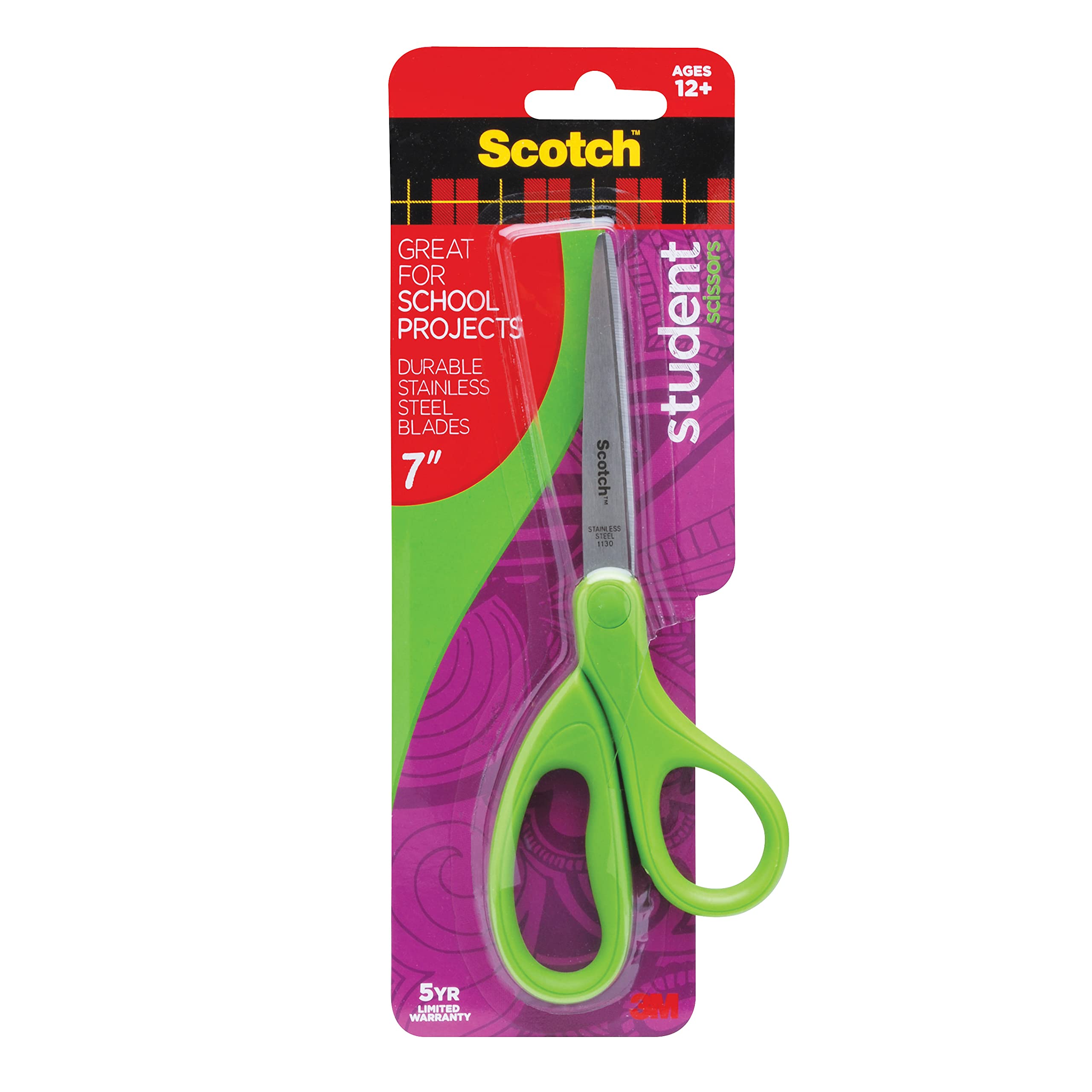 Scotch Scissors