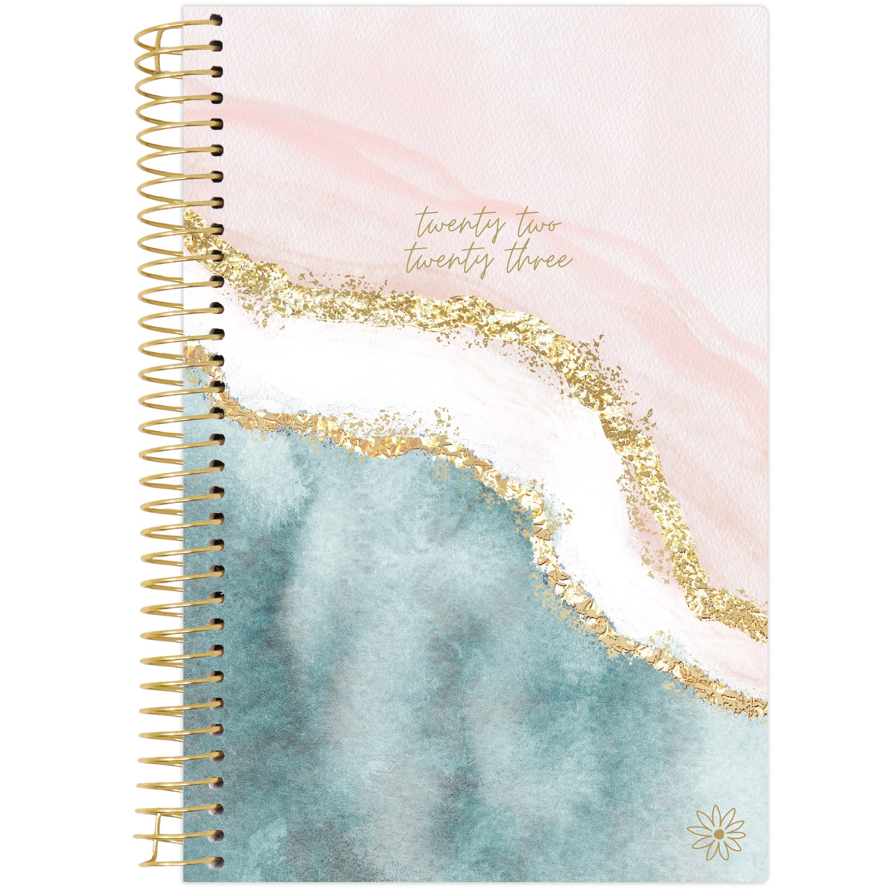 Daydream Believer 2022-23 Soft Cover Planner