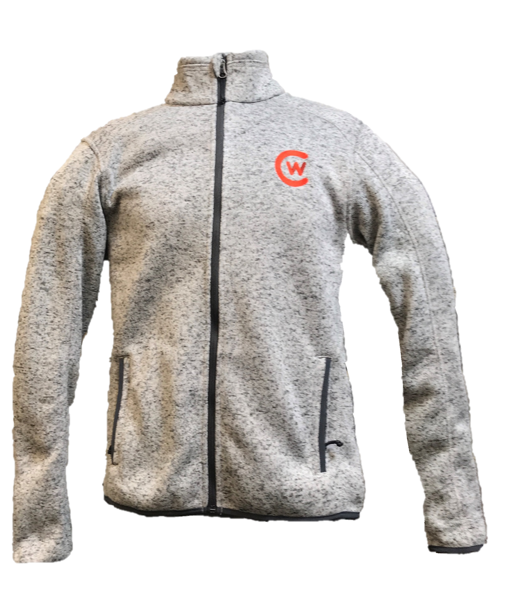 CWC Sweaterfleece Full-Zip Jacket