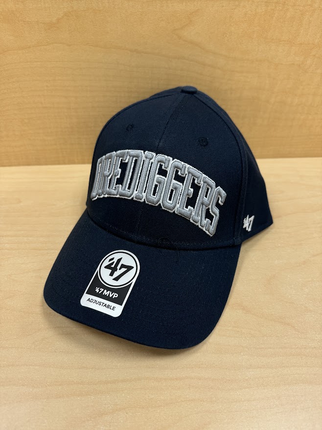 Orediggers Structured Mid-Profile Hat