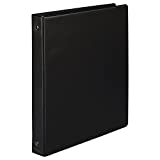 Samsill 1-Inch Value Binder