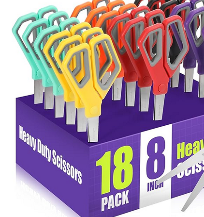 Stainless Steel Scissors