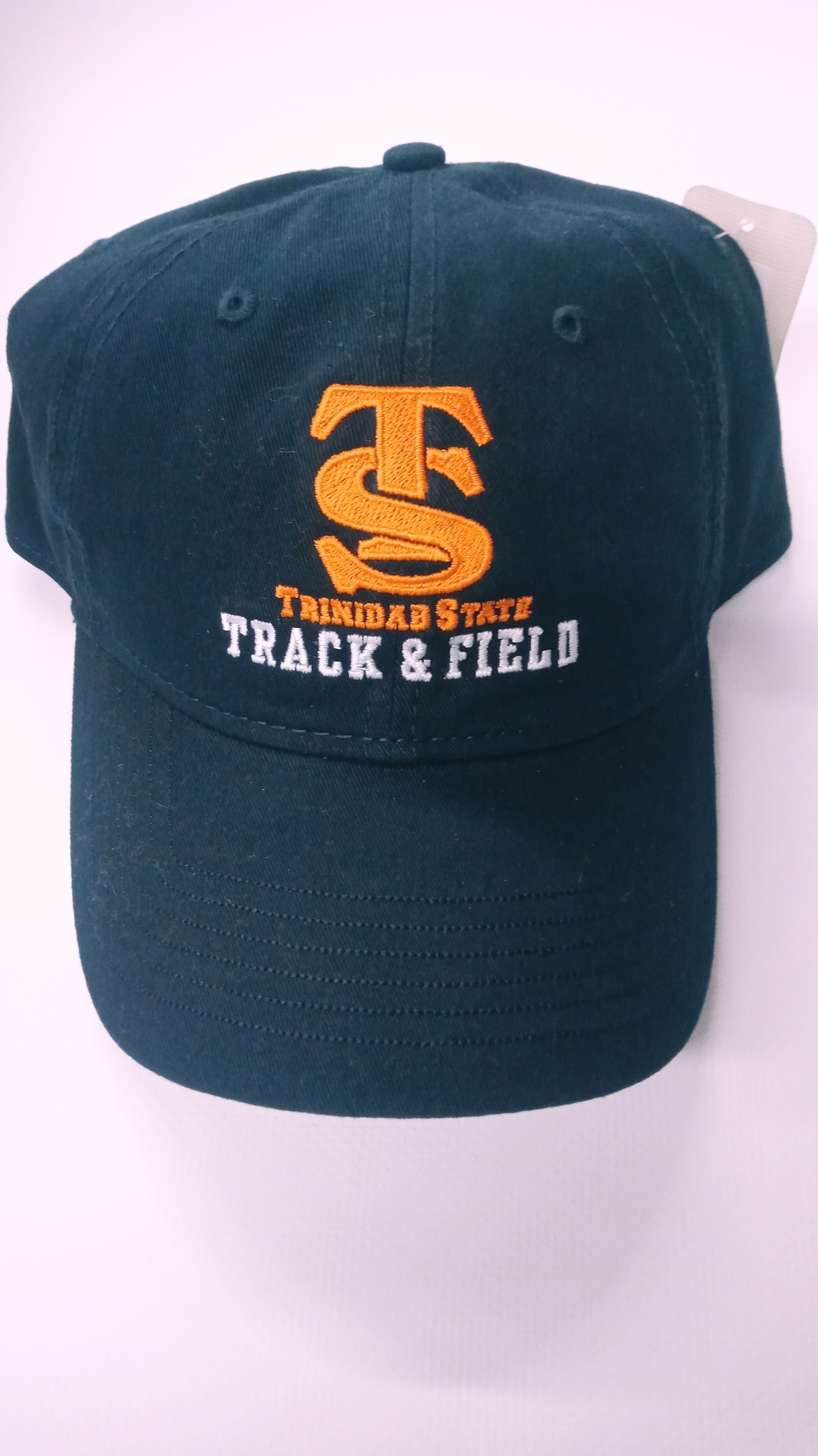 TS Baseball Cap (Track and Field)
