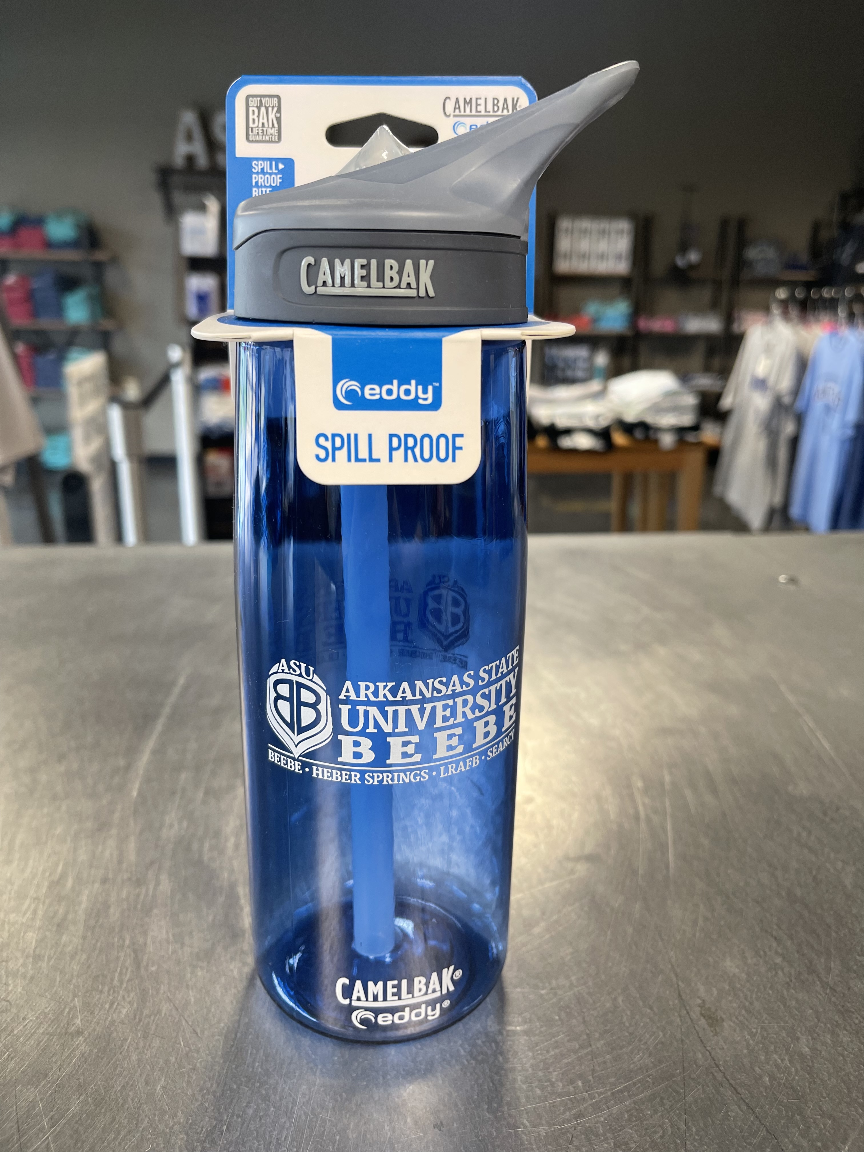ASUB Camelbak Eddy