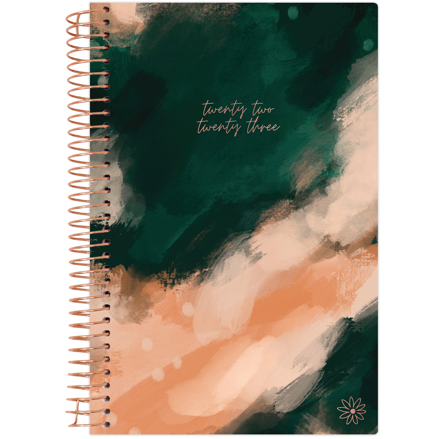 Wanderlust 2022-23 Soft Cover Planner