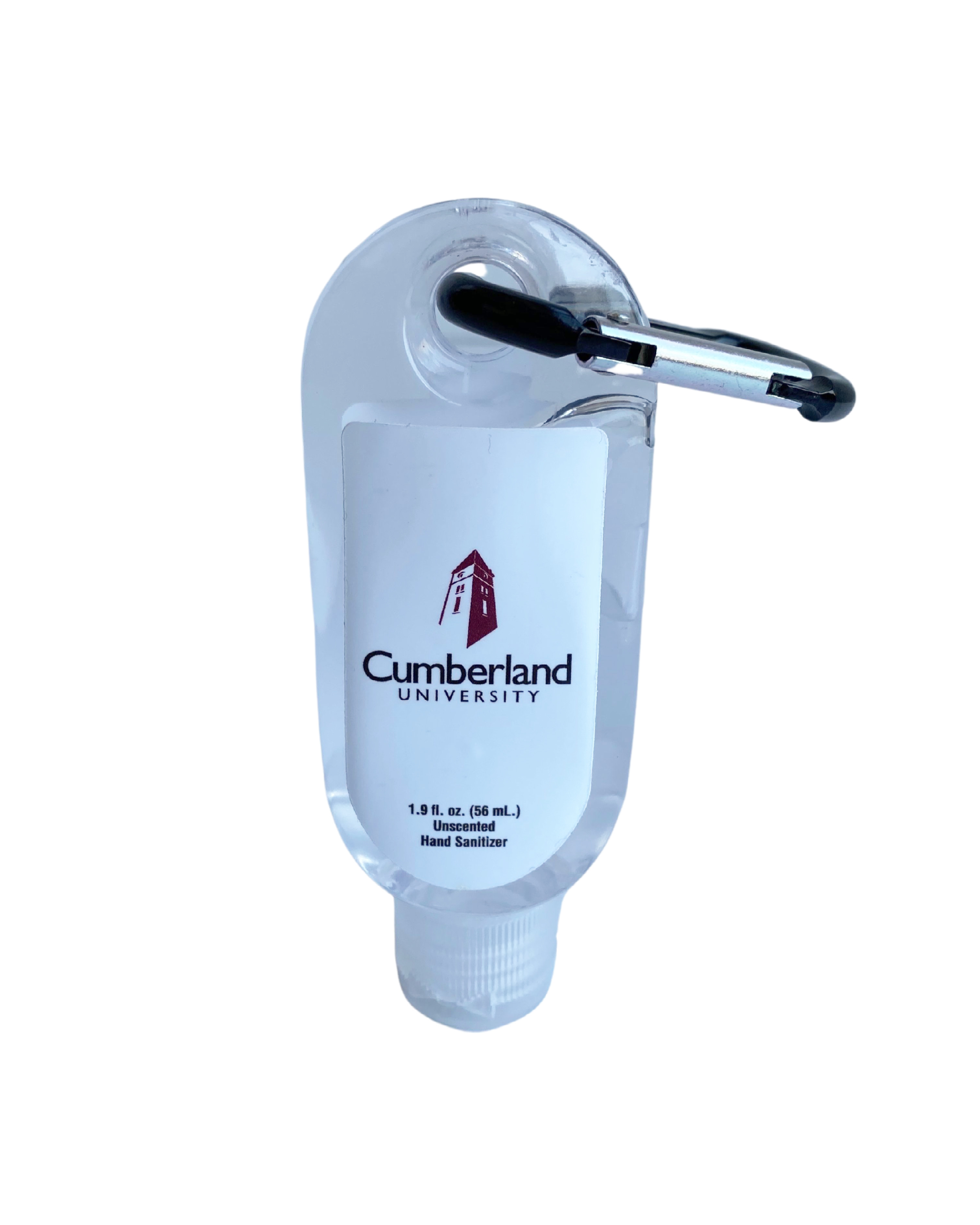 CU Hand Sanitizer