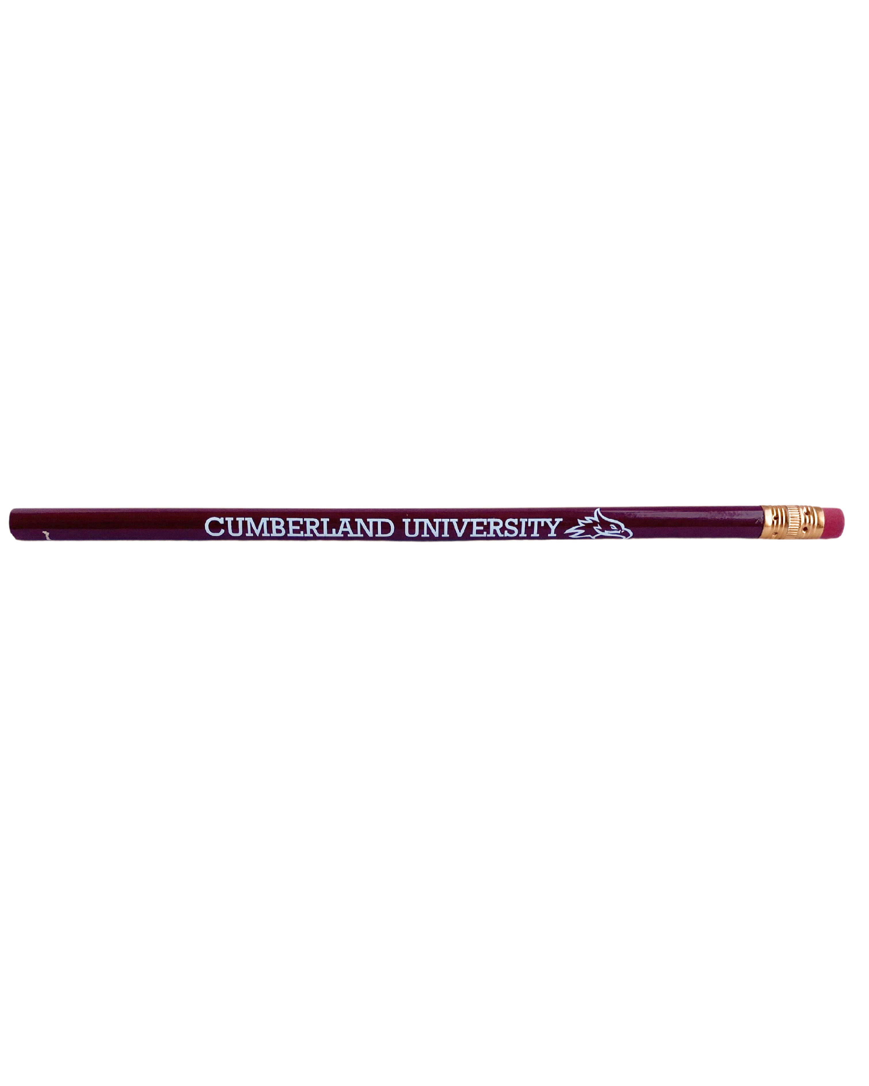 Cumberland University Promo Pencil